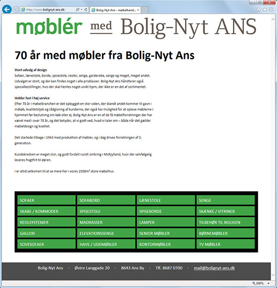 Bolig-Nyt Ans