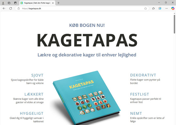 kagetapas_hjemmeside